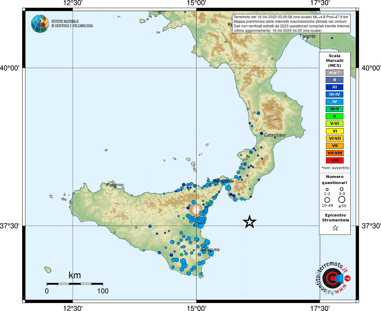 Oltre Tropea, Come Vivere la Calabria come un Locale - Italy Segreta -  Viaggi, image size:1254x1024